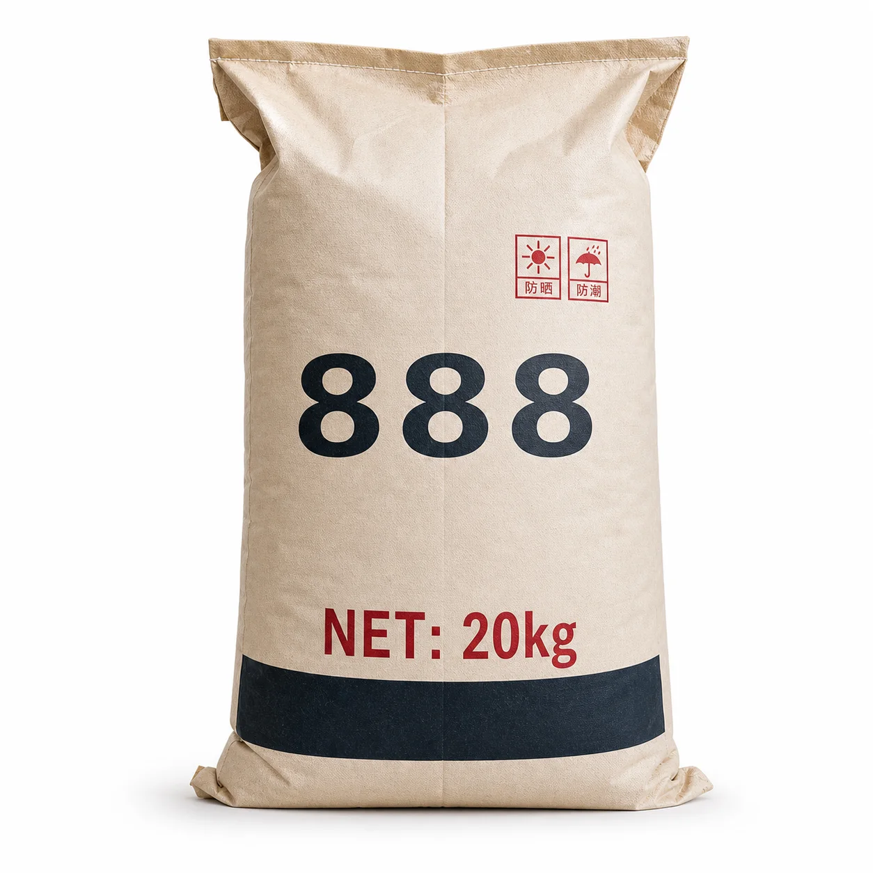 20kg kraft bag bulk wallpaper adhesive powder for importers wholesalers and repacking buyers